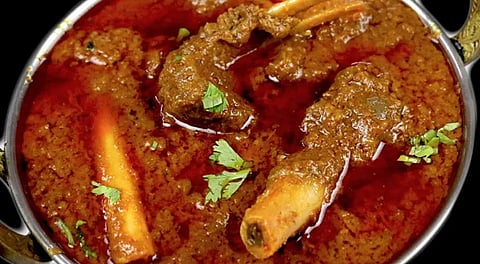 champaran matan