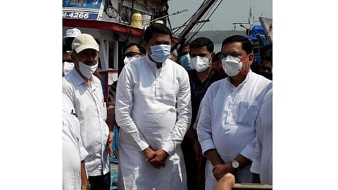 'केंद्राने मदत न केल्यास राज्याने द्यावी'