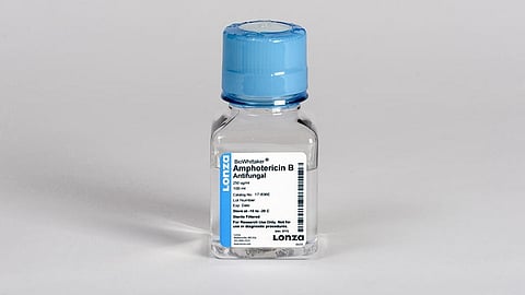 राज्यांना Amphotericin- B इंजेक्शन्सचा अतिरिक्त पुरवठा