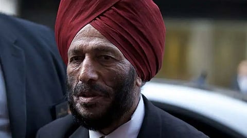 मिल्खा सिंग यांची प्रकृती स्थिर, आयसीयूतून बाहेर