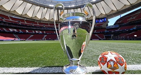 मडगावात फुटबॉल स्पर्धेत महाराष्ट्राची 'सुवर्ण' कामगिरी; साळगाव, माणगावातील खेळाडू चमकले