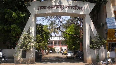 इस्लामपुरात बुधवारपासून जनता कर्फ्यू; व्यवहार राहणार बंद