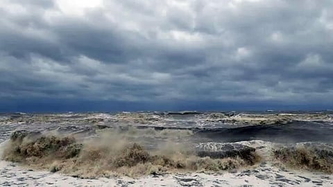 Cyclone Tauktae