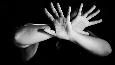 भोसरीत दिव्यांग मुलीवर बलात्कार; आरोपीला पोक्सो कायद्याअंतर्गत अटक