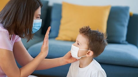 लहान मुलांसाठी विशेष टास्क फोर्स; पुणे महापालिका आणि बालरोगतज्ज्ञ येणार एकत्र