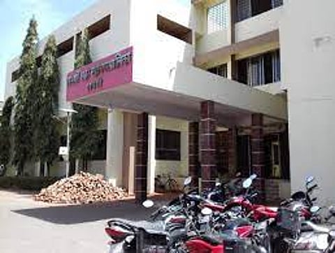 जिंतूर नगरपरिषद