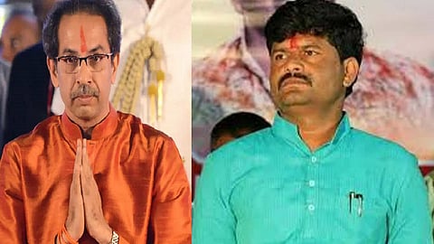 ठाकरे सराकारविरोधात पडळकरांचा हक्कभंग प्रस्ताव