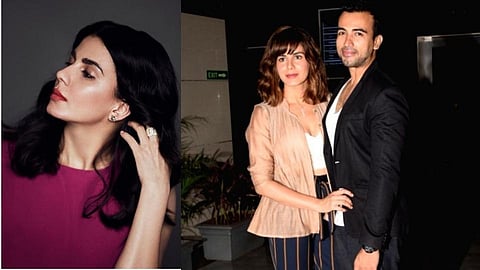 किर्ती कुल्हारी म्हणते, 'मी संसार टिकवण्याचा खूप प्रयत्न केला, पण..'