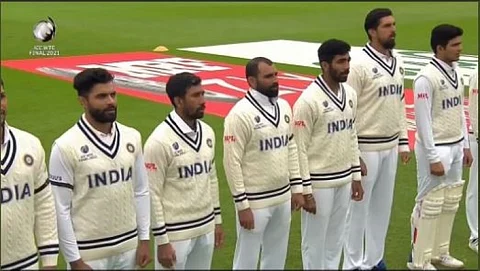 Team India