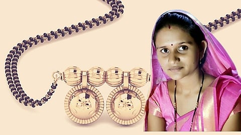 sarpanch nandini patil