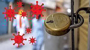 china update corona china lockdown 26 cities Beijing