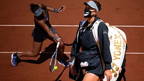 naomi osaka