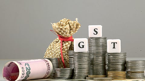 जीएसटी विवरणपत्रे - ‘लेट फी’संदर्भात मोठा दिलासा