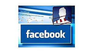 तुमचे फेक फेसबूक अकाउंट कोणीही उघडू नये म्हणून करा 'या' गोष्टी