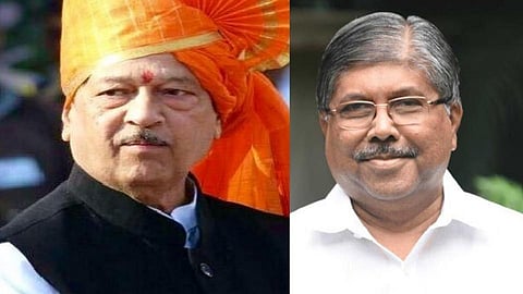 'मिशन पुणे': महापालिका निवडणुकीसाठी भाजपची मोर्चेबांधणी