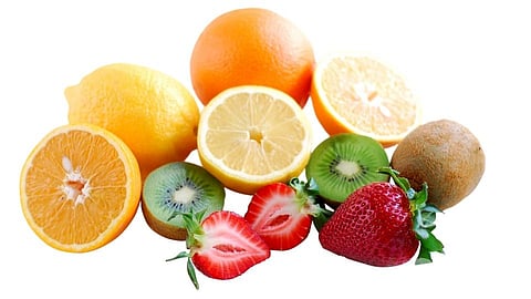 शरीरातील ऑक्सिजन वाढीसाठी 'ही' फळे आहेत उपयुक्त