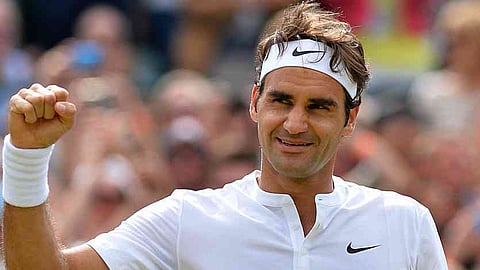 फ्रेंच ओपनला झटका, रॉजर फेडररची माघार