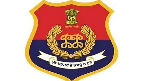 Punjab Police