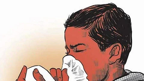 तरुणाई व्हाइटनरच्या नशेच्या विळख्यात...!