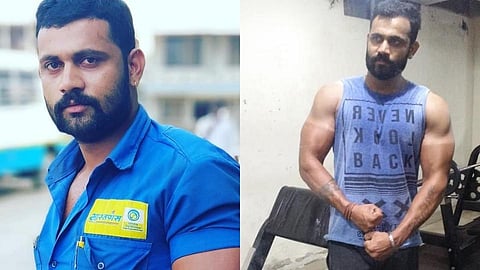 सिलेंडर मॅनच्या नावामागचं कोडं उलगडलं