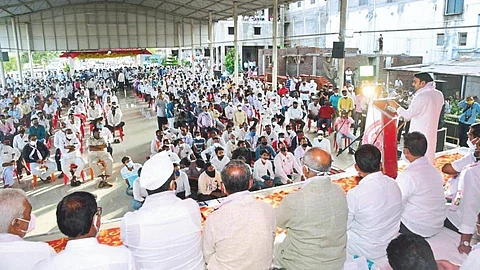 Vishwajit Kadam