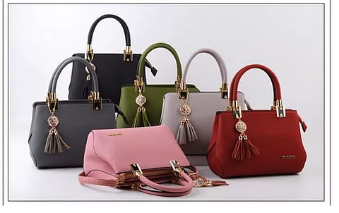 खरोखरचे लेदर हँडबॅग कसे ओळखाल? वाचा काही टिप्स