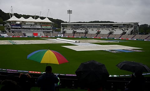 IND vs NZ