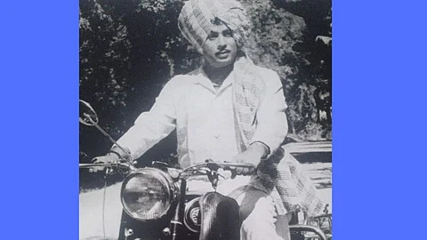 सूर्यकांत मांडरेंचं कोल्हापूरच्या मातीशी घट्ट नातं; स्वरुपा पोरेंनी उलगडला 'जीवन प्रवास'!
