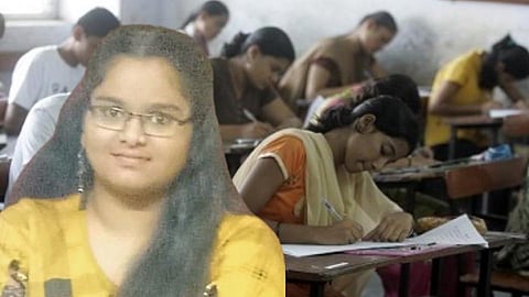 Radhika Ingle