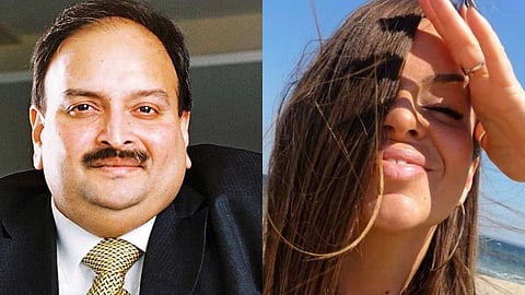 मेहुल चोक्सीने गर्लफ्रेंडलाच दिली खोटी हिऱ्याची अंगठी