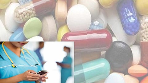 आरोग्याधिकाऱ्यांचे छाटले पंख! बदली अन् औषध खरेदीचे काढले अधिकार