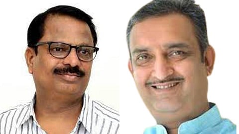 विधान परिषदेसाठी राष्ट्रवादीकडून 'या' चार नावांची चर्चा