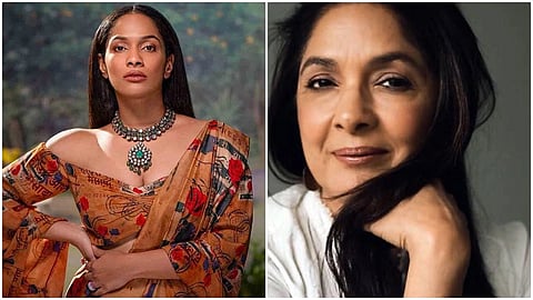 'तुला पाहून कोणी काम देणार नाही'