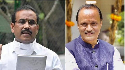 उपमुख्यमंत्री, आरोग्यमंत्री उद्या कोल्हापुरात; जिल्ह्यातील कोरोनाचा आढावा घेणार