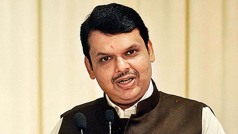 Devendra fadnavis
