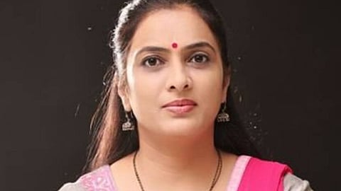 Rohini Khadse