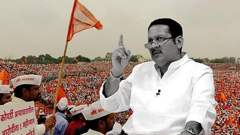 उदयनराजेंचा संभाजी राजेंच्या आंदोलनाला पाठिंबा