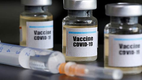 Covid Vaccine