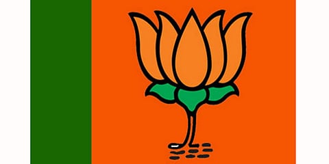 BJP