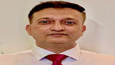 कर्नल मुकुंद सरसर