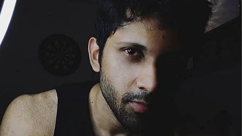 ashutosh patki