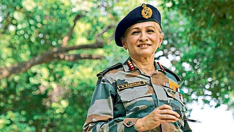 Madhuri Kanitkar