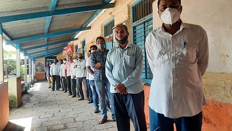 Blog on National Voters Day