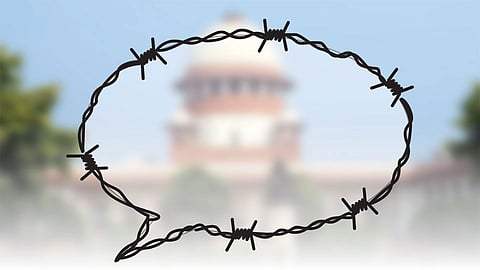 राज आणि नीती : शांतता! शेरेबाजी सुरू आहे...