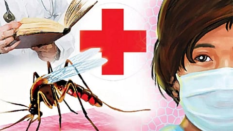 Dengue And Chikungunya Patients