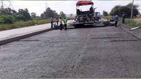 Jalgaon aurangabad highway