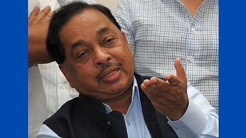 आंदोलन करण्यापेक्षा जनतेमध्ये जाऊन जागृती करा : नारायण राणे