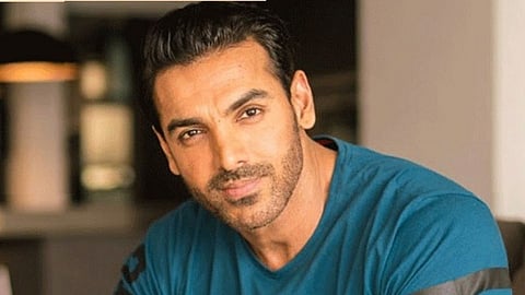 John Abraham