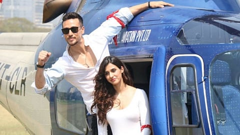 उगाच 'हिरोपंती' करु नका, मुंबई पोलिसांचा सल्ला