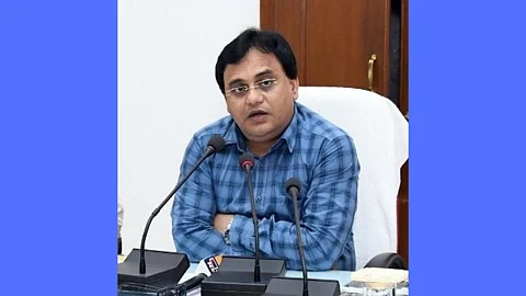 संजीव कुमार
